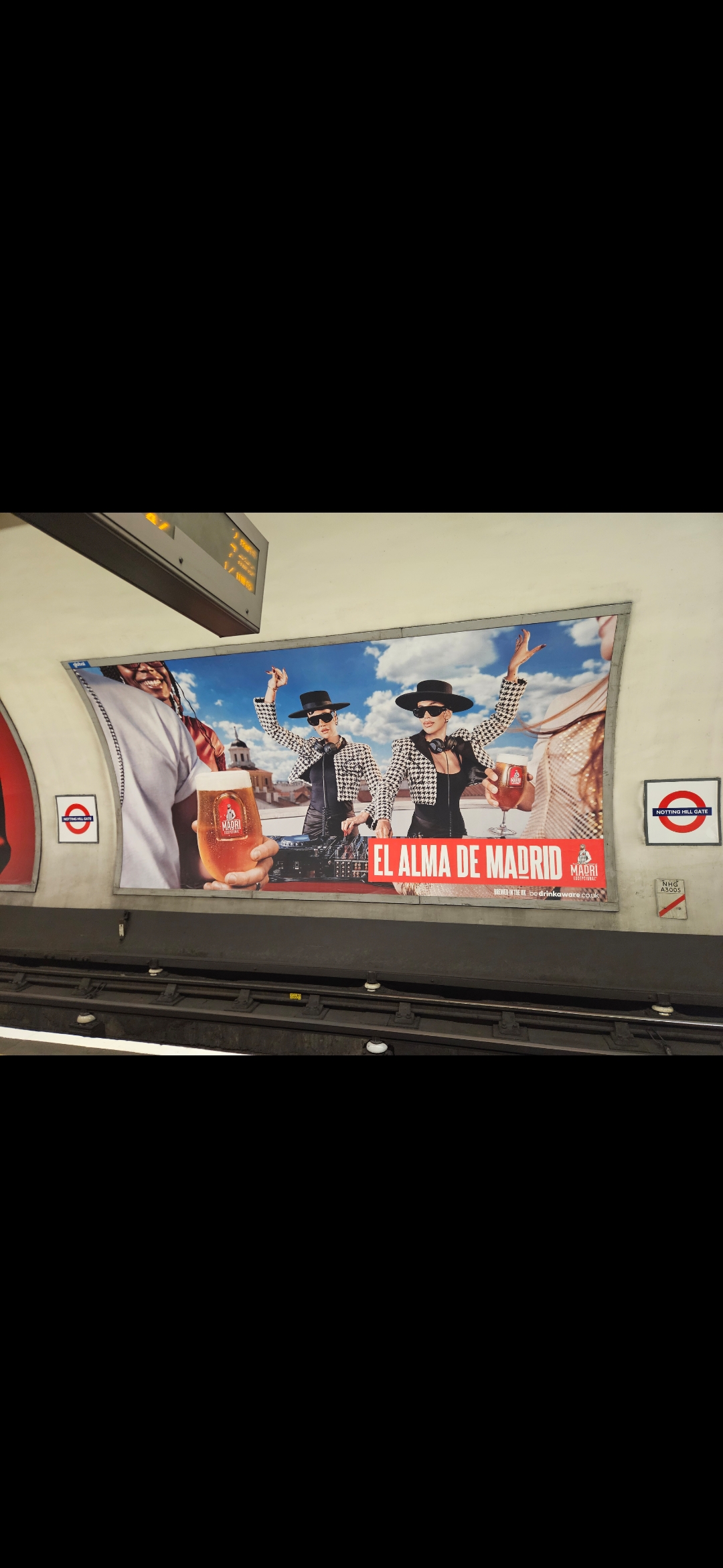 El Alma De Madrid